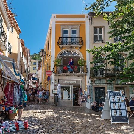 Wine Inn Boutique Sintra Eksteriør billede