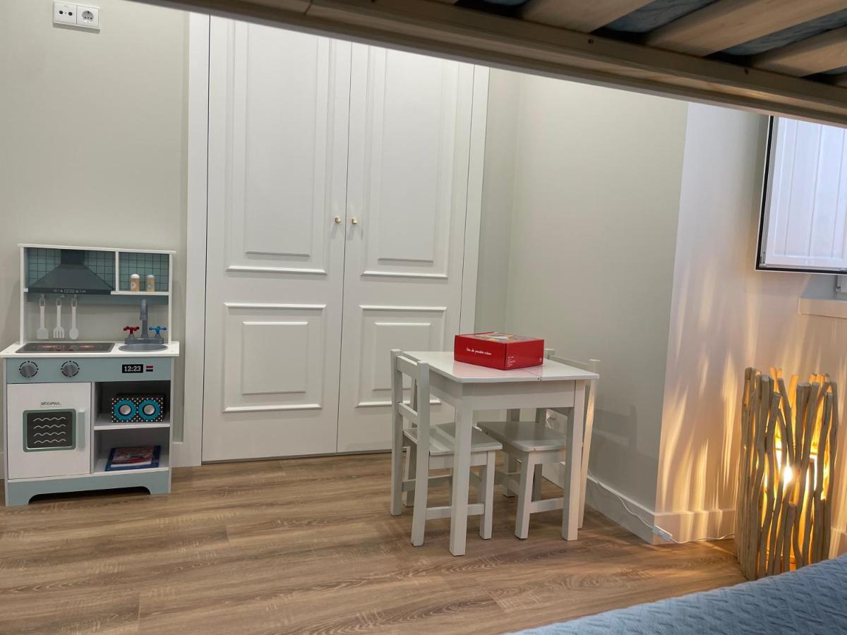 Wine Inn Boutique Sintra Eksteriør billede